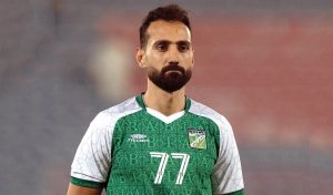 بازیکن ایرانی – قطری در راه بازگشت به لیگ ستارگان قطر است