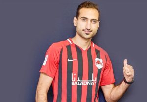 بازیکن ایرانی – قطری در راه بازگشت به لیگ ستارگان قطر است2