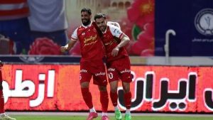 پیشنهاد جذاب سپاهان برای جذب ستاره پرسپولیس2