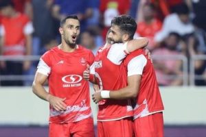 پرسپولیس با از دست دادن میزبانی ضرر 300 هزار دلاری کرد 1