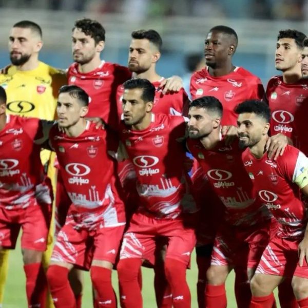 پرسپولیس با از دست دادن میزبانی ضرر 300 هزار دلاری کرد 2