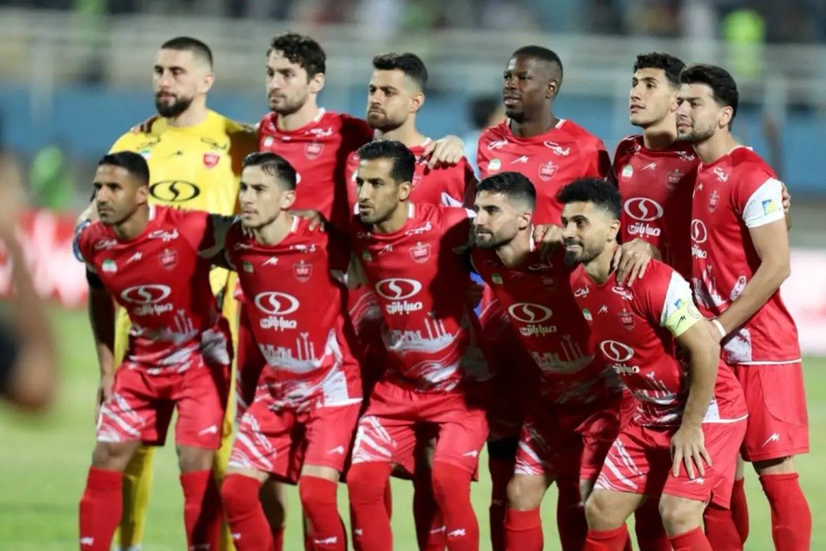 پرسپولیس با از دست دادن میزبانی ضرر 300 هزار دلاری کرد 2