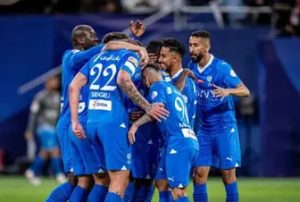 رئیس الهلال هم صداش در آمد1