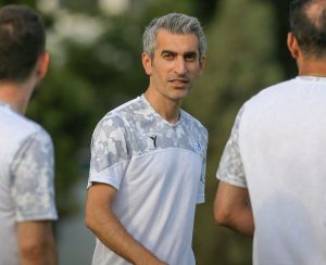 سرمربی آینده استقلال به احتمال زیاد ایرانی می باشد.