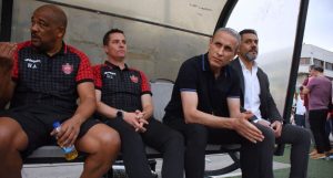 مربی محبوب پرسپولیسی ها یک مخالف همیشگی دارد