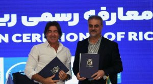 تغییر مدیر عامل مشکل جدید ساپینتو در استقلال2