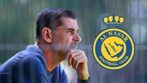 فرناندو هیرو از النصر اخراج شد