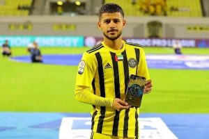 قرارداد بلند مدت اتحاد کلبا با قایدی برای 4 سال1