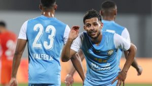 قرارداد بلند مدت اتحاد کلبا با قایدی برای 4 سال2