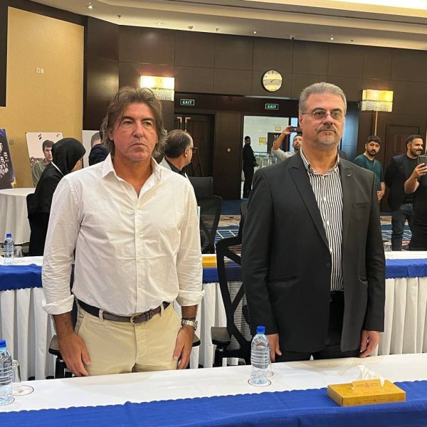 تغییر مدیر عامل مشکل جدید ساپینتو در استقلال