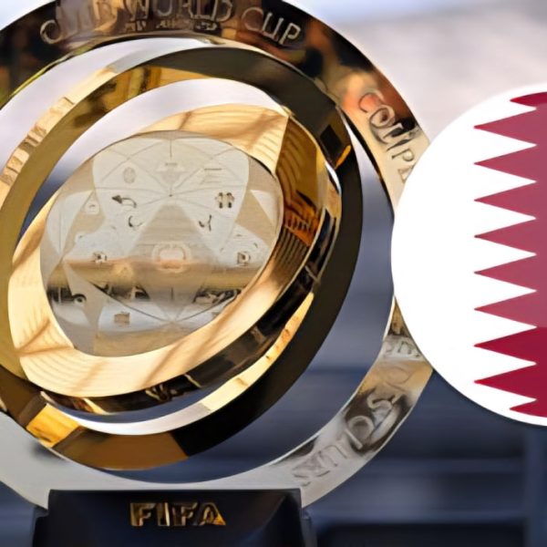 قطر مدعی اصلی جام جهانی باشگاه ها 20291