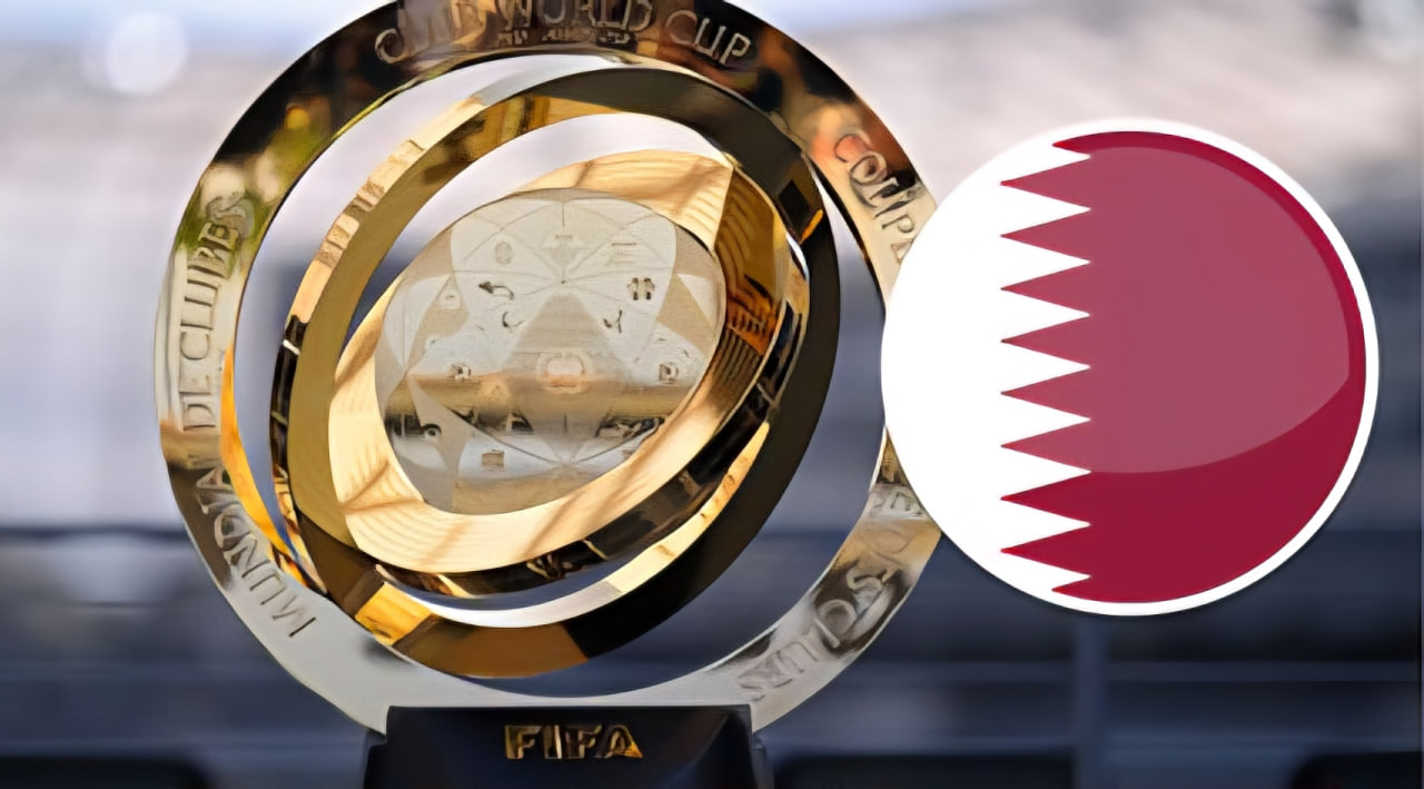 قطر مدعی اصلی جام جهانی باشگاه ها 20291