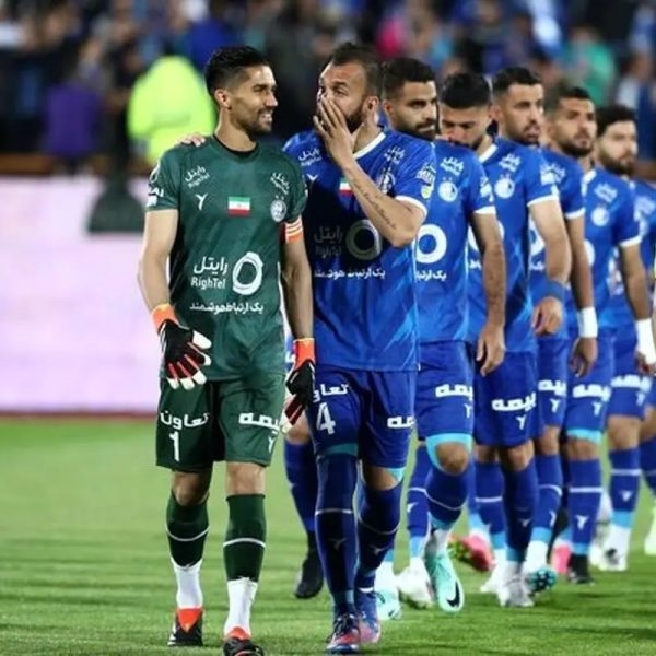 مشکل اصلی استقلال در نقل و انتقالات