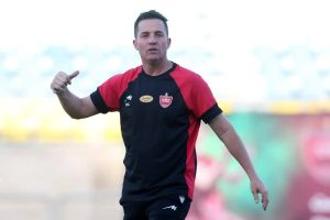 اوسمار ویره در آستانه بازگشت به پرسپولیس با شروط خاص