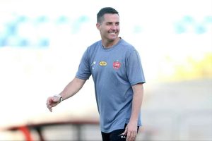 اوسمار ویره در آستانه بازگشت به پرسپولیس با شروط خاص2