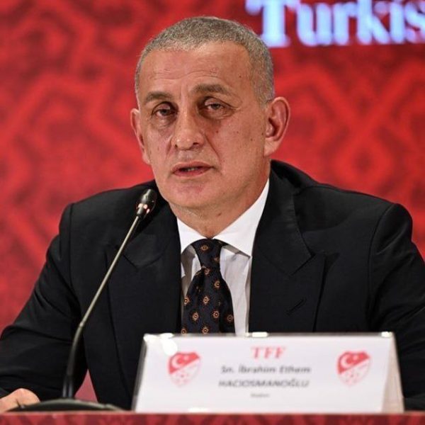 رسوایی بزرگ در فوتبال ترکیه ، داوران در تور شرط‌بندی