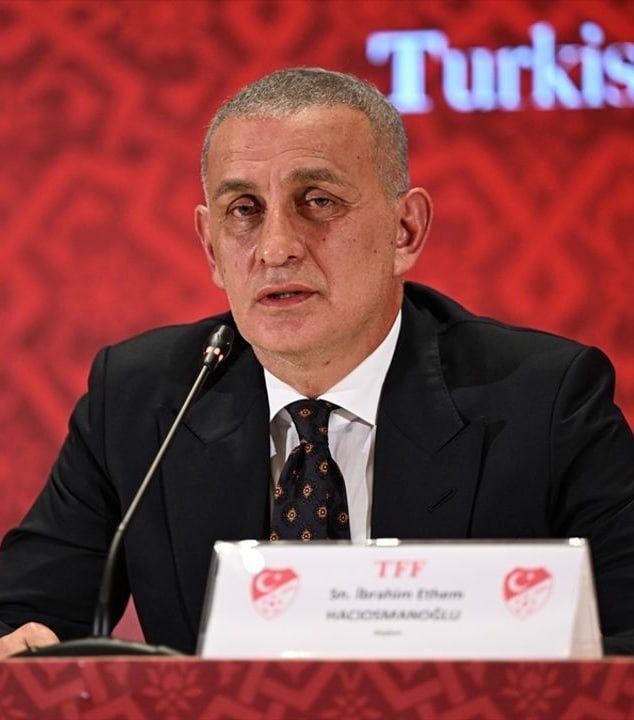 رسوایی بزرگ در فوتبال ترکیه ، داوران در تور شرط‌بندی