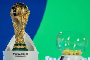 تحریم قرعه‌کشی جام جهانی ۲۰۲۶ و واکنش رسانه‌های جهان2