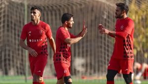 رقابت آتشین در پرسپولیس؛ بازگشت ستاره‌ها و انتخاب‌های سخت اوسمار22