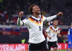 صعود خیره‌کننده اوئدرائوگو؛ هفته طلایی ستاره ۱۹ ساله لایپزیش2