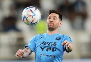 لیونل مسی و مأموریت غیرممکن؛ رؤیای حفظ جام جهانی در سرزمینی دور از خانه2