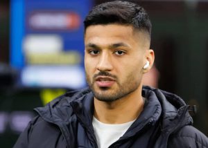 پیشنهاد هیجان‌انگیز پارما برای ستاره ایرانی در آستانه نقل‌وانتقالات2