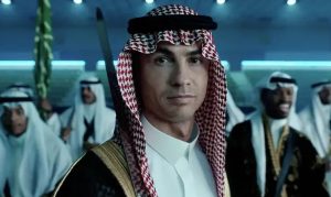 کریستیانو رونالدو: عاشق عربستانم؛ میخواهم من را یکی از مردم این کشور بدانند! 1 کریستیانو رونالدو2 عاشق عربستانم؛ میخواهم من را یکی از مردم این کشور بدانند!