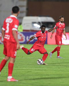 ۴ تردید بزرگ اوسمار پیش از دربی؛ معمای ترکیب پرسپولیس