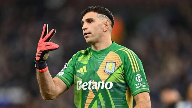 اینتر در تعقیب املیانو مارتینس؛ میلان به دنبال تمدید با مودریچ1