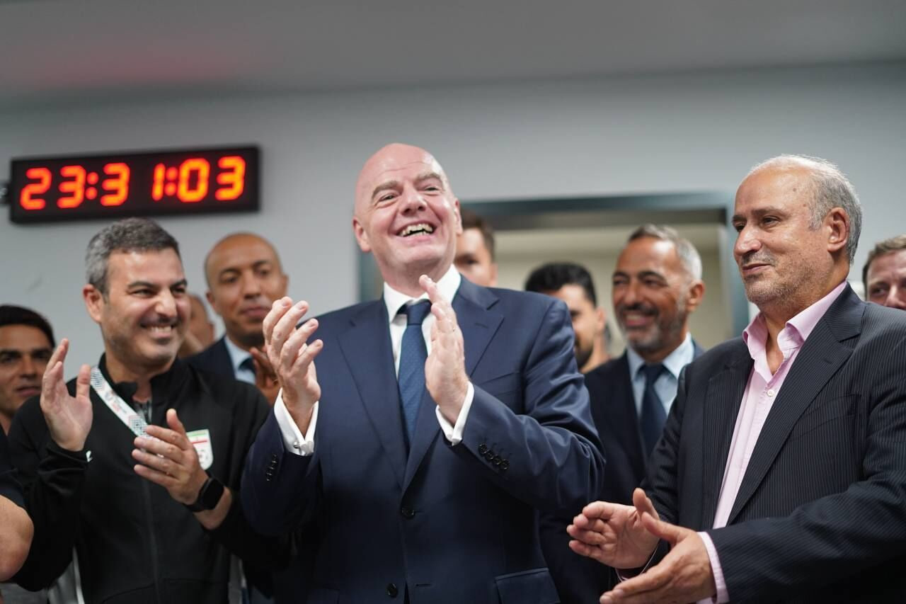 تحریم قرعه‌کشی جام جهانی ۲۰۲۶ و واکنش رسانه‌های جهان