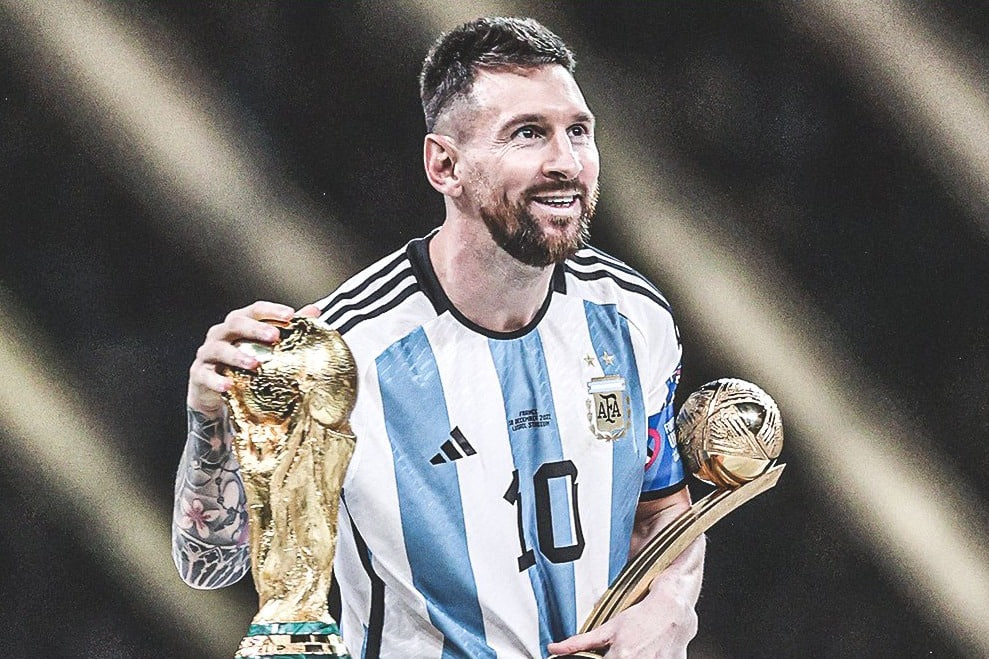 لیونل مسی و مأموریت غیرممکن؛ رؤیای حفظ جام جهانی در سرزمینی دور از خانه