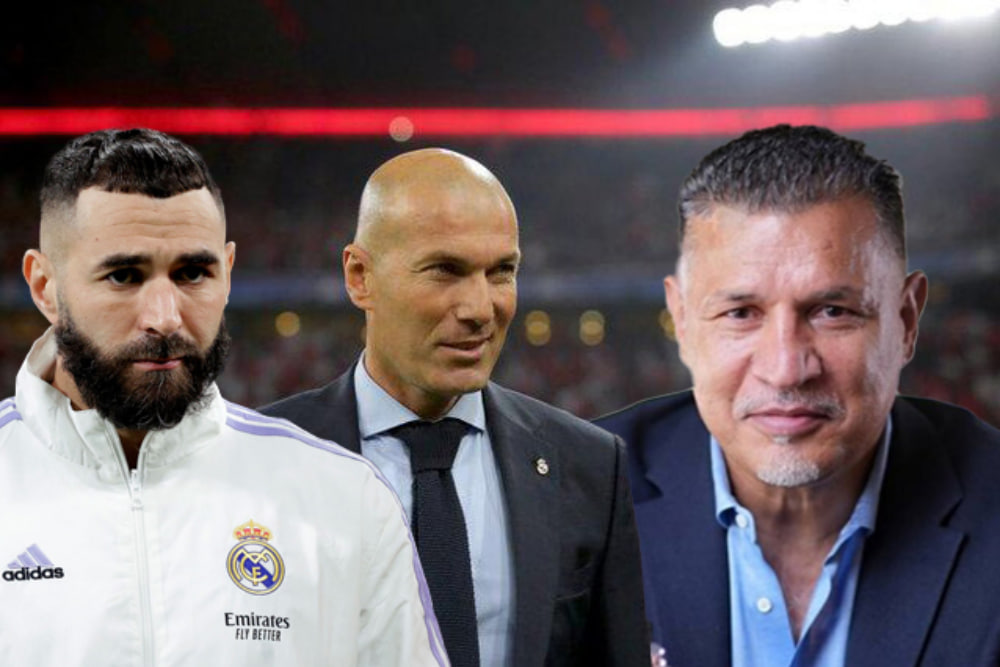 ۱۵ فوتبالیست برتر مسلمان جهان؛ از دایی تا زیدان