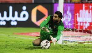 بیرانوند1هیچ‌کس نمی‌تواند من را از تاریخ پرسپولیس حذف کند