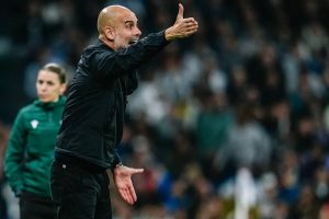 واکنش گواردیولا پس از برد سیتی؛ انتقاد تند از فودن و توصیه به هالند 1 واکنش گواردیولا پس از برد سیتی؛ انتقاد تند از فودن و توصیه به هالند1