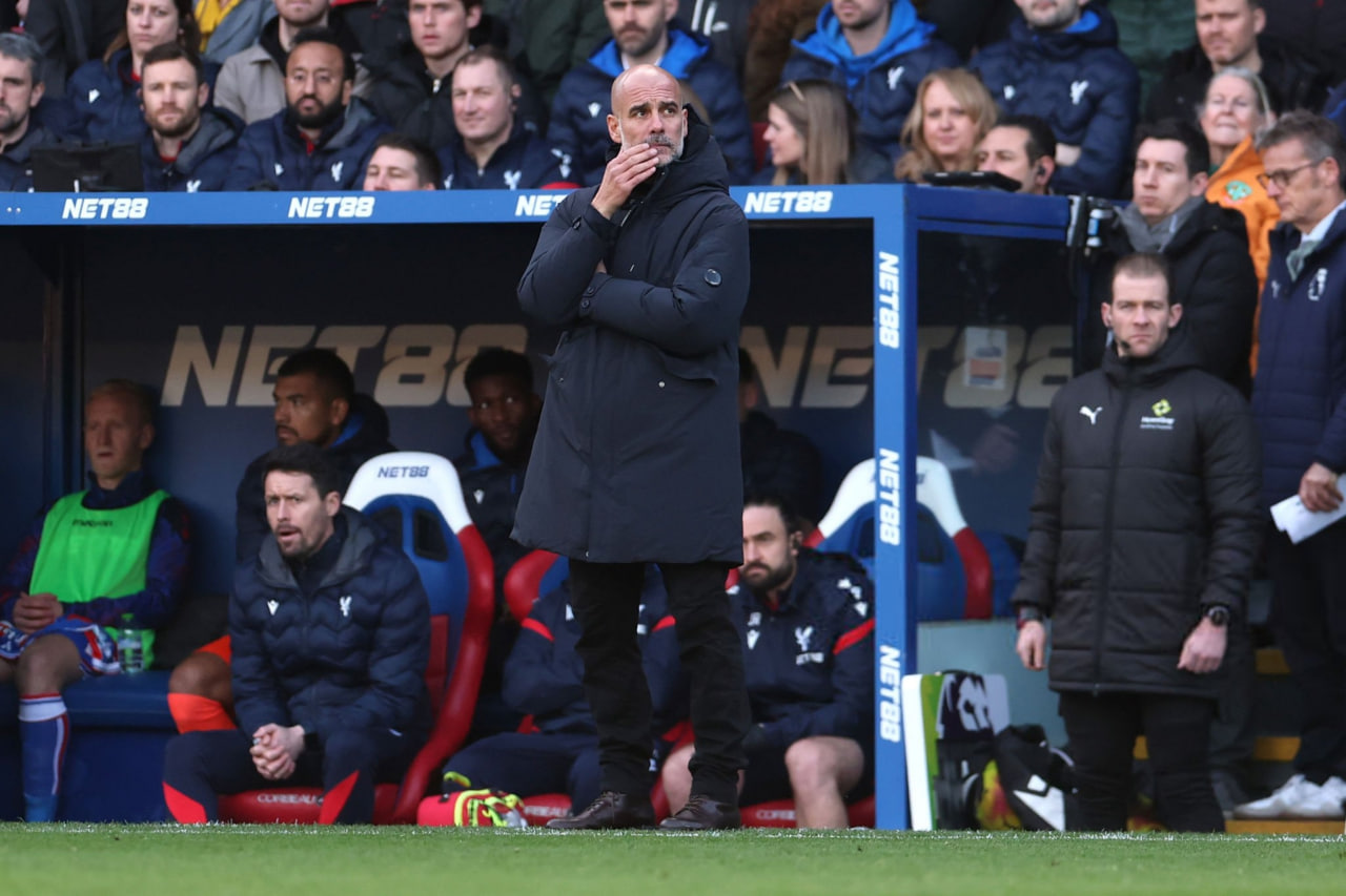 واکنش گواردیولا پس از برد سیتی؛ انتقاد تند از فودن و توصیه به هالند2