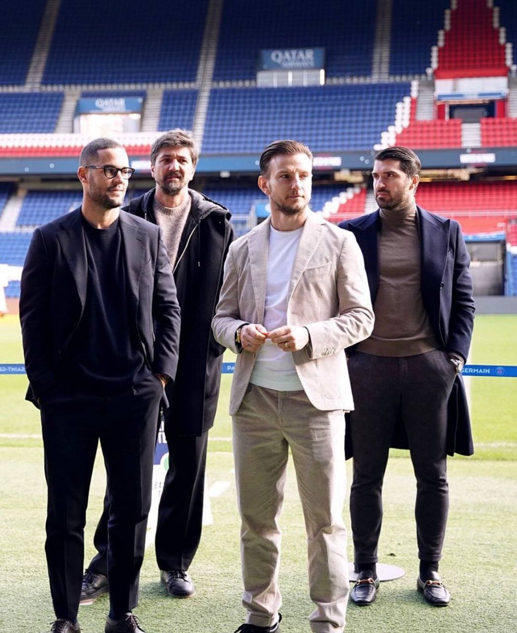 کریم انصاری‌فرد؛ ستاره‌ای که راه مدیریت فوتبال را انتخاب کرد2